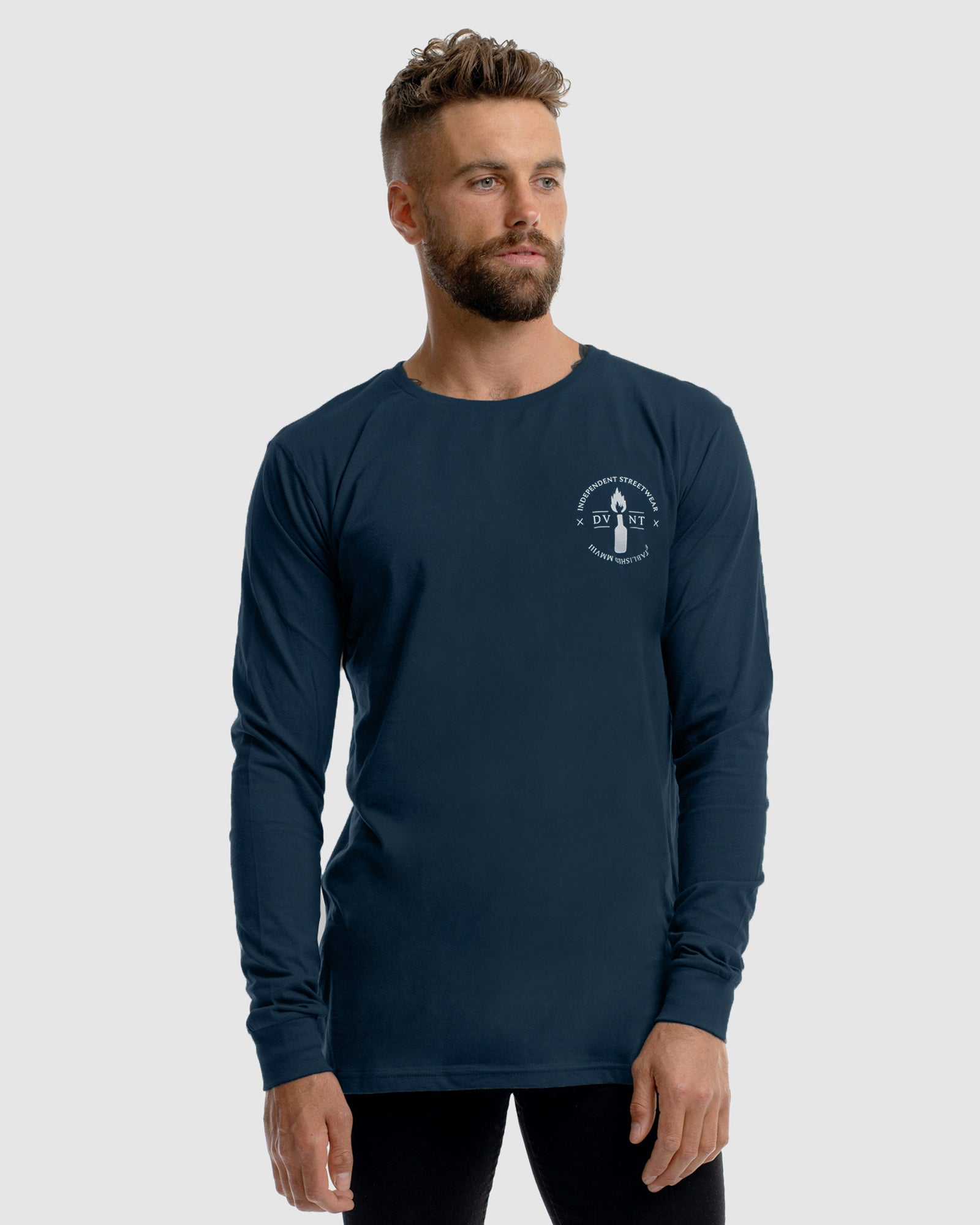 Emblem 2.0 Long Sleeve