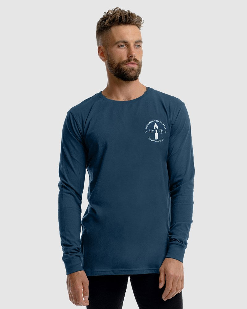 Emblem 2.0 Long Sleeve