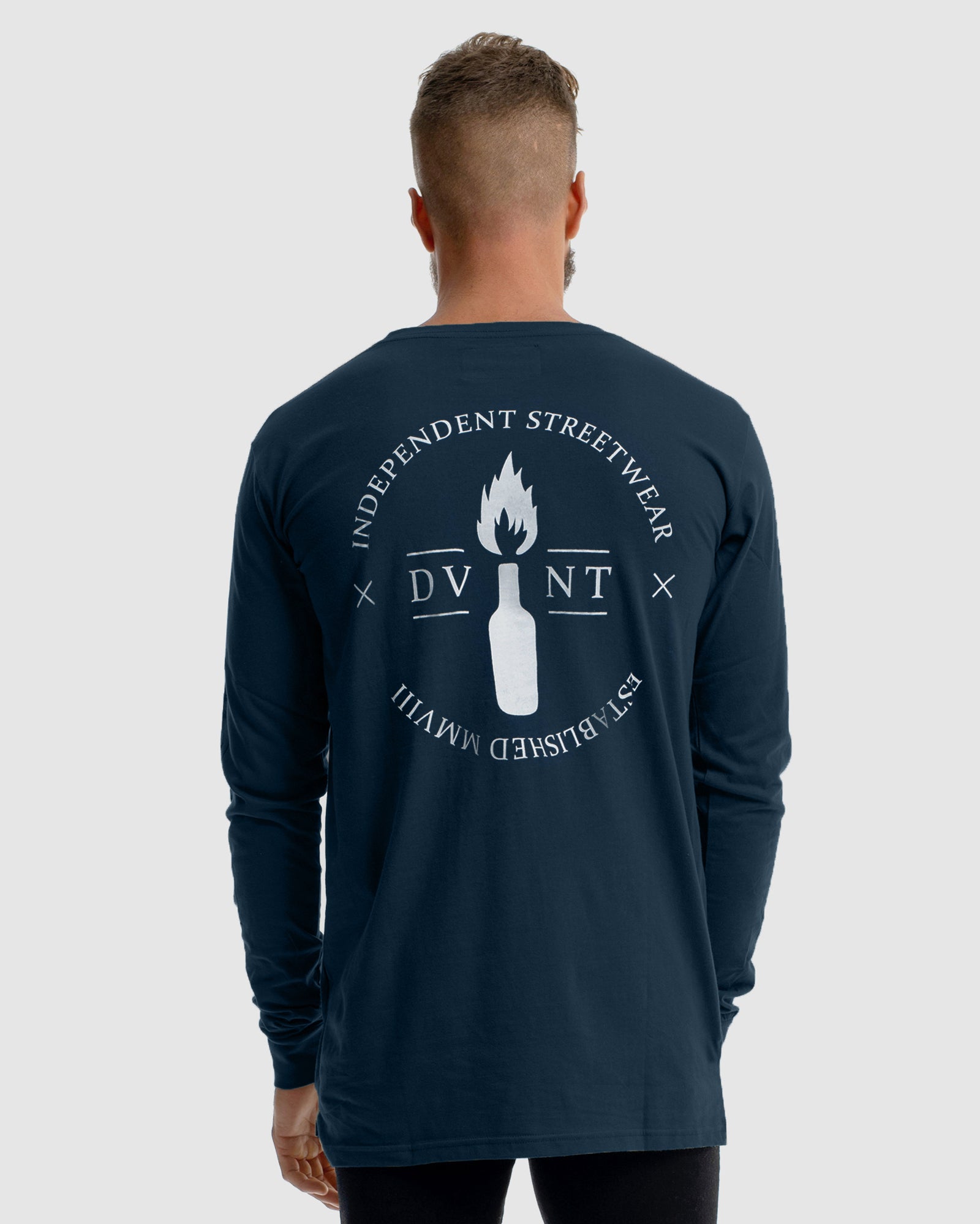 Emblem 2.0 Long Sleeve