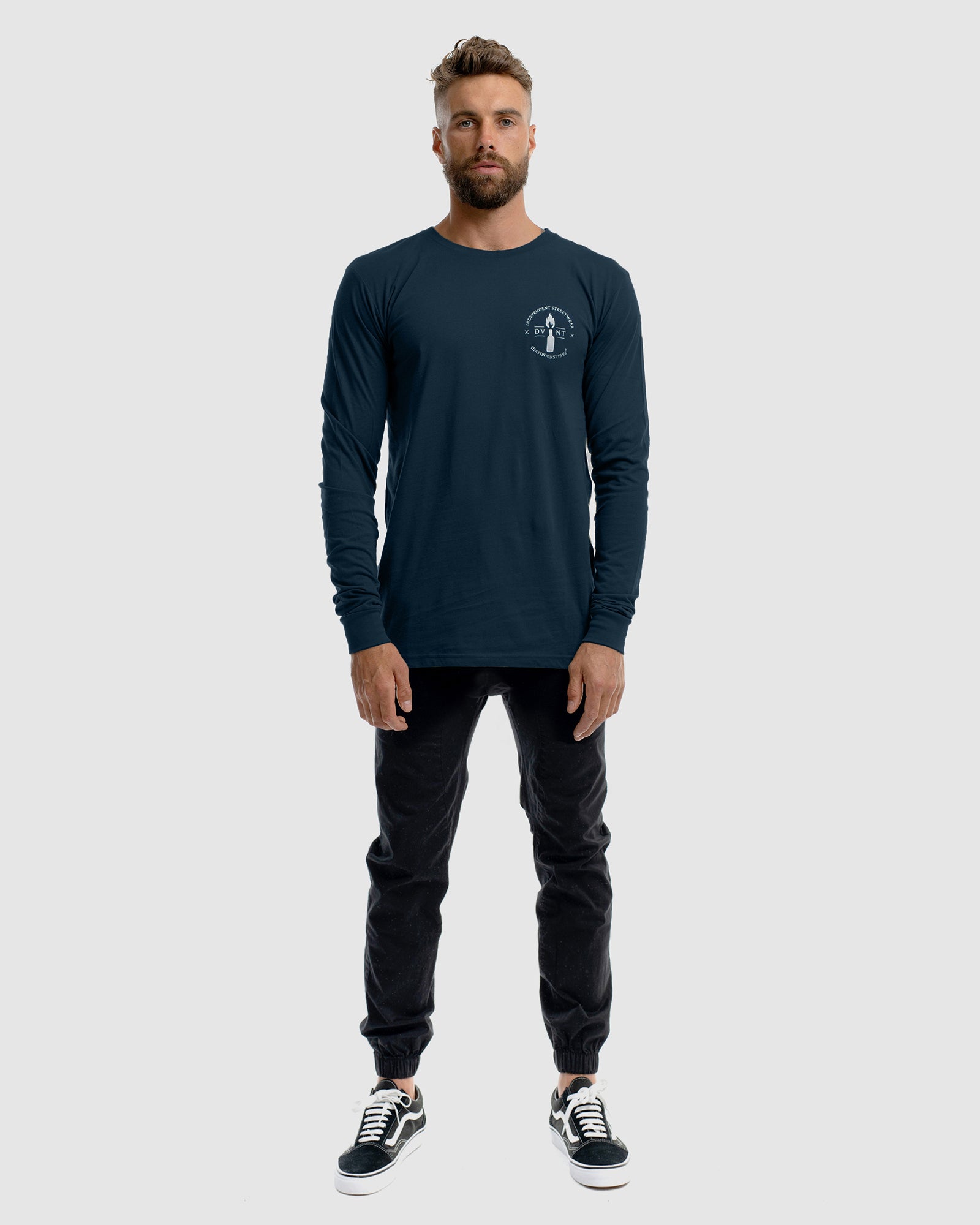 Emblem 2.0 Long Sleeve