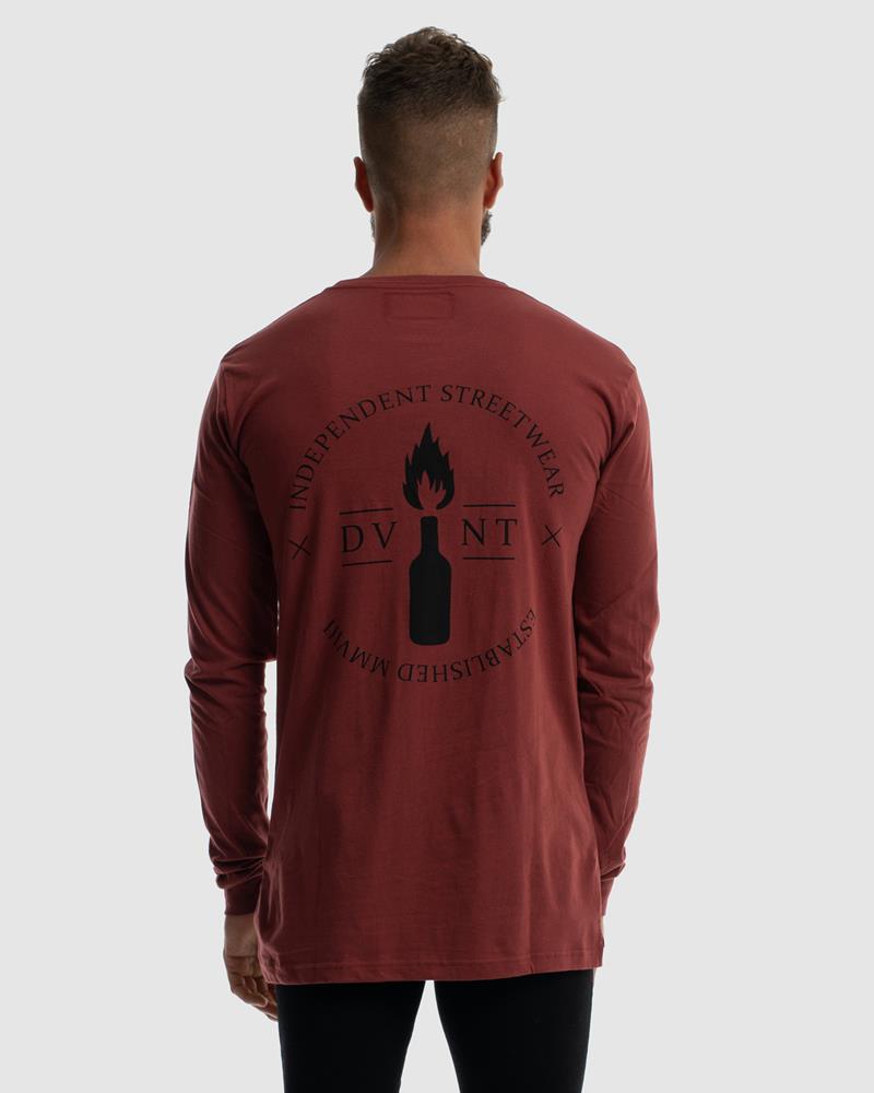 Emblem 2.0 Long Sleeve