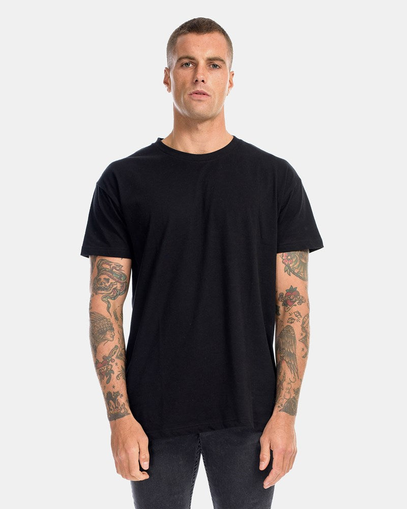 Over Size Tee