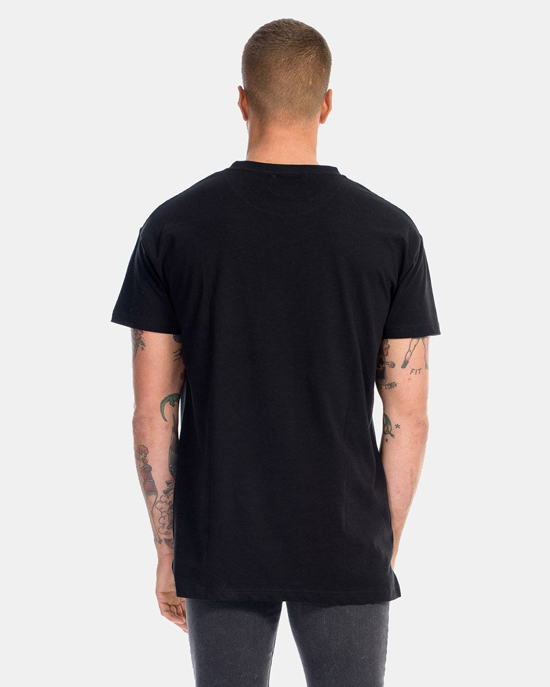 Over Size Tee