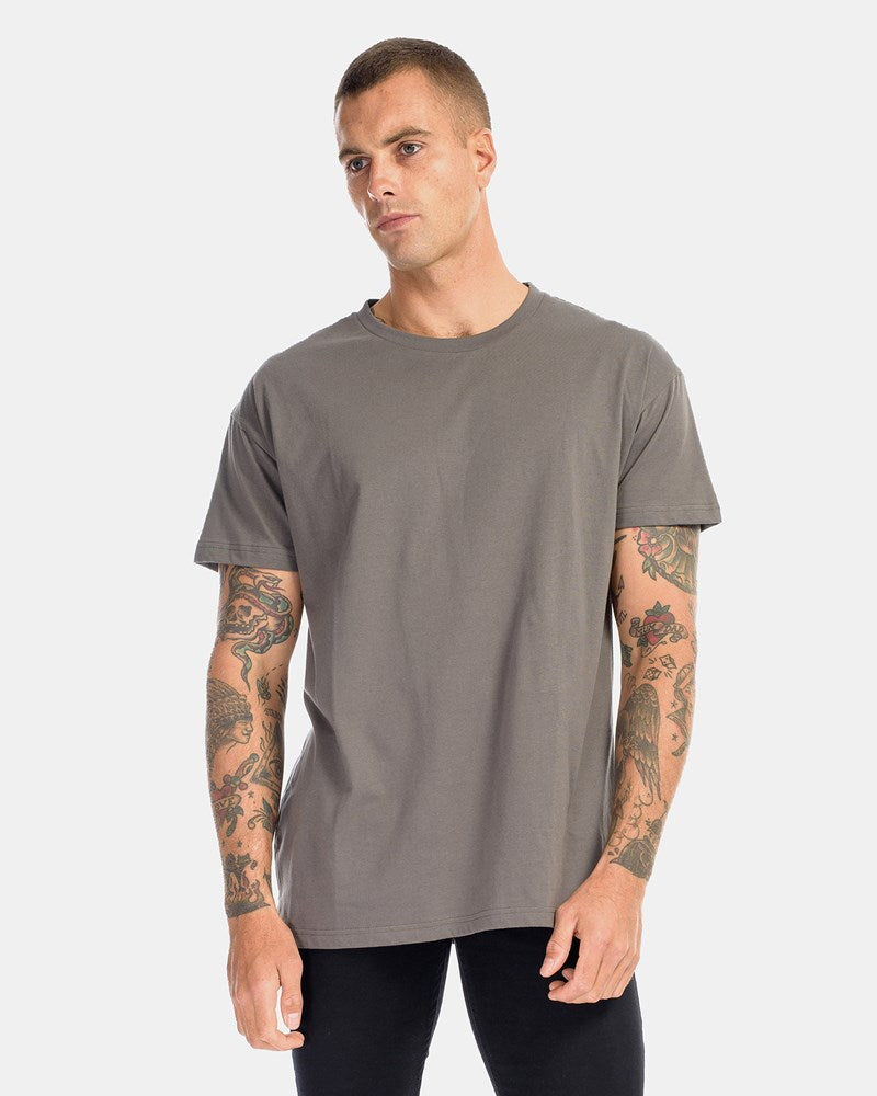 Over Size Tee