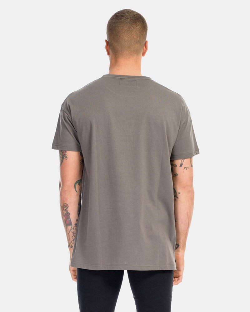 Over Size Tee