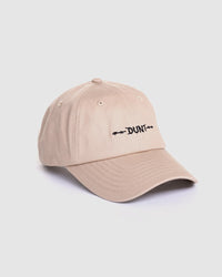 Barbed Chain Dad Hat