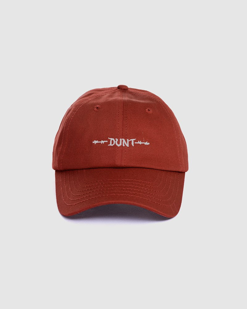 Barbed Chain Dad Hat