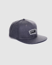 Arch Patch Snapback