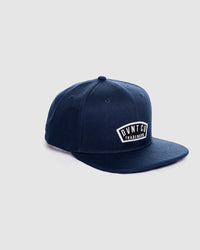 Arch Patch Snapback