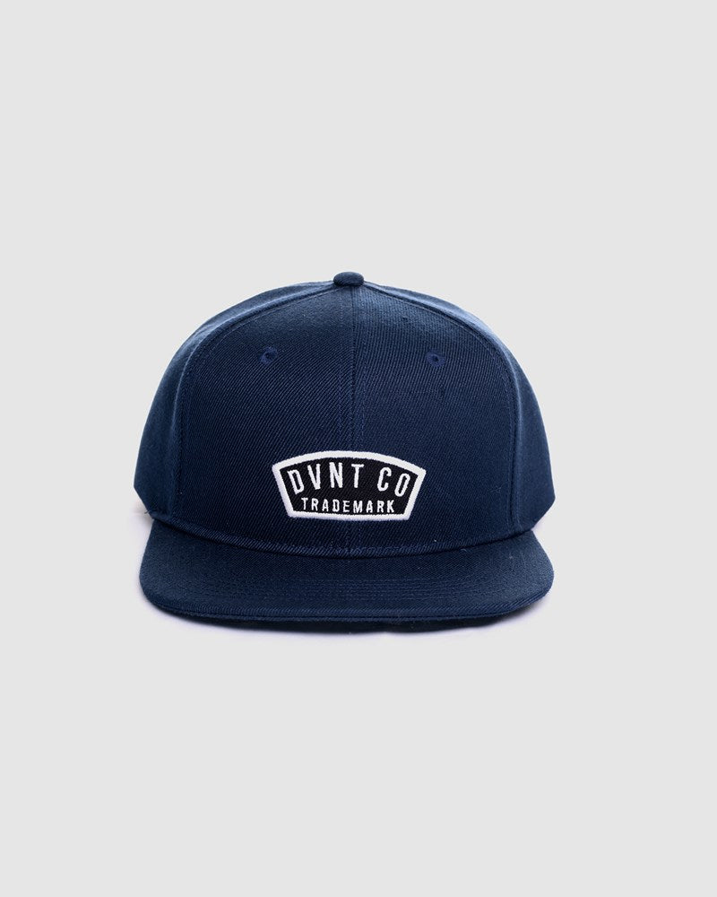 Arch Patch Snapback