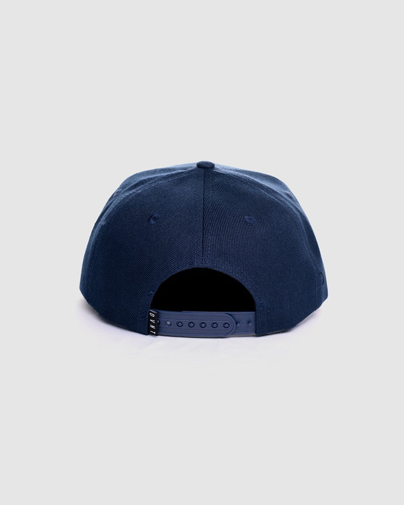 Arch Patch Snapback