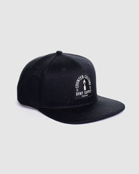 Molotov Patch Snapback