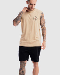 Uprising Tank