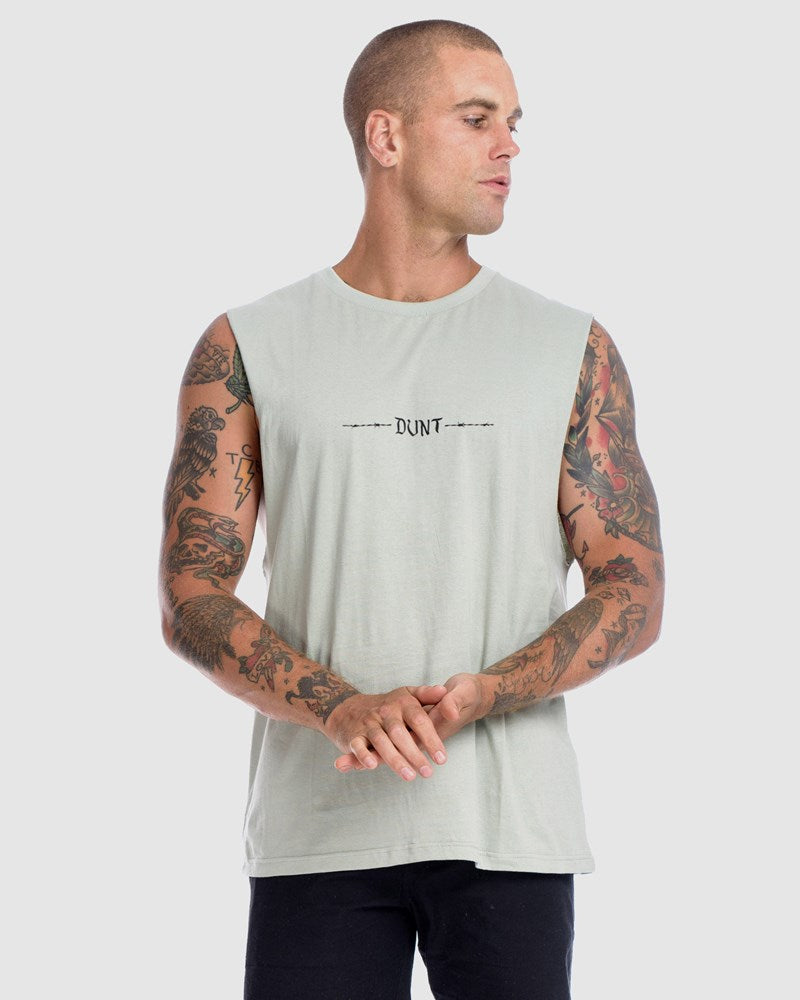 Chain Tank
