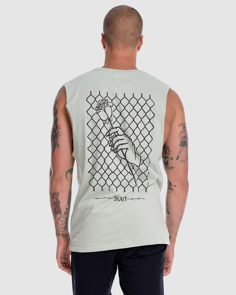 Chain Tank