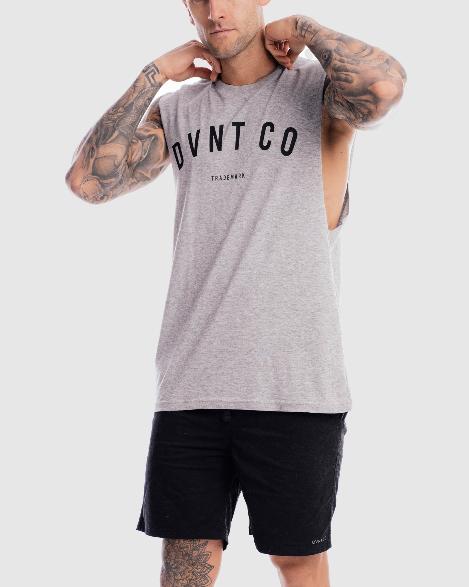 Arch Tank