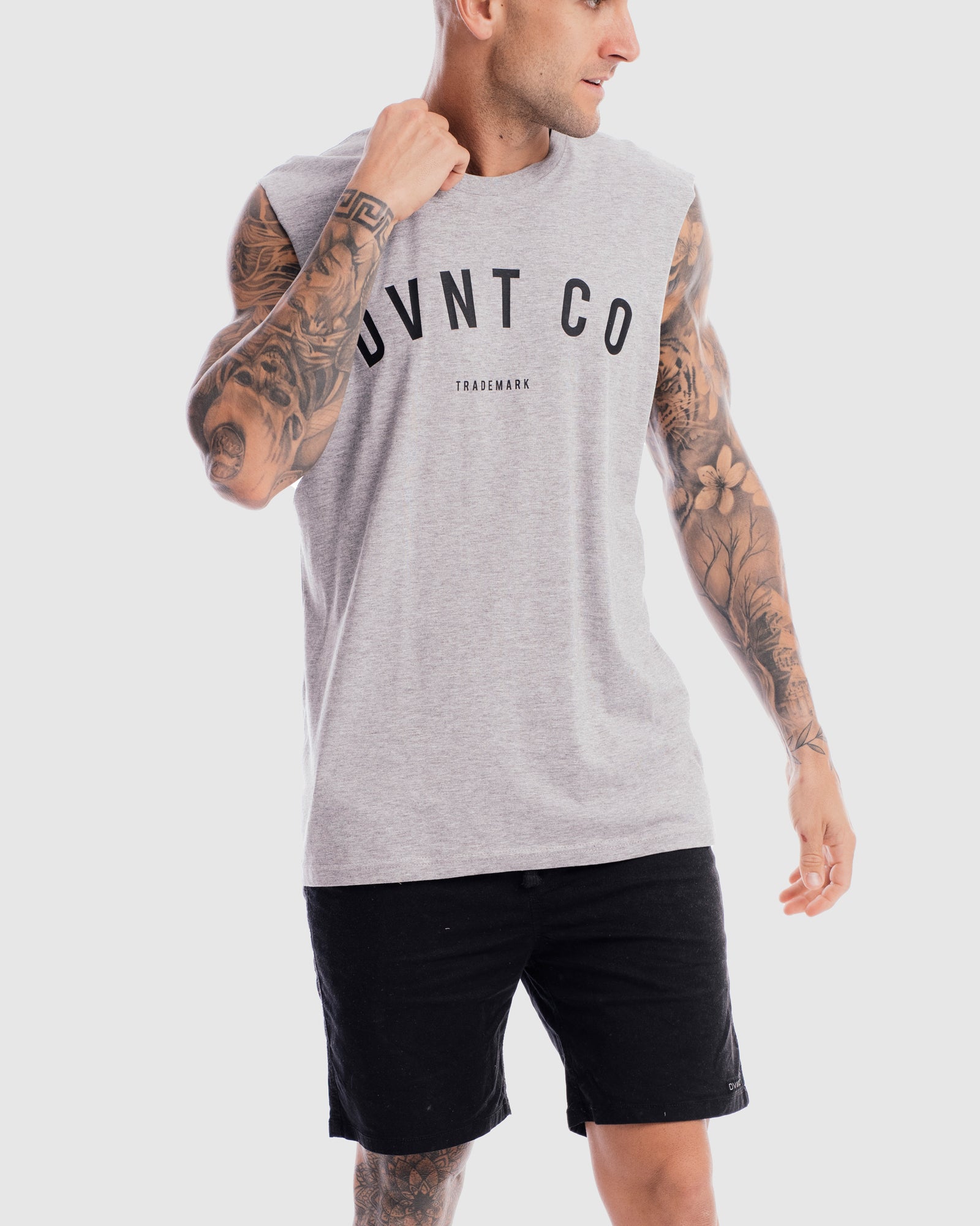 Arch Tank