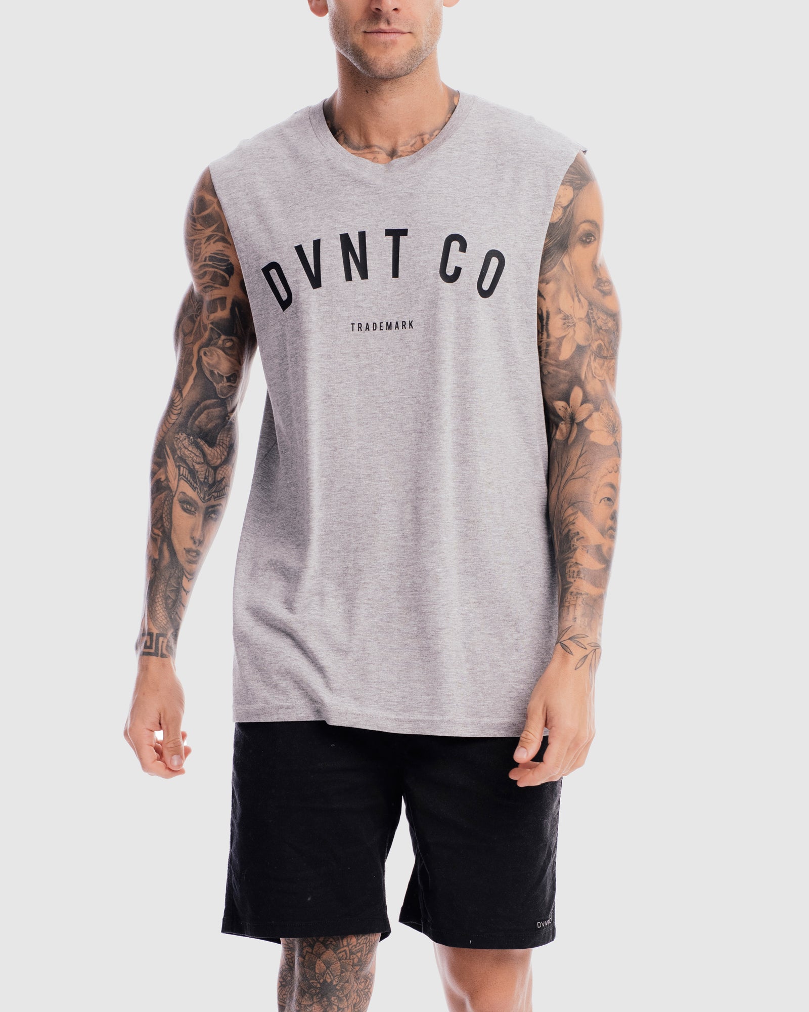 Arch Tank