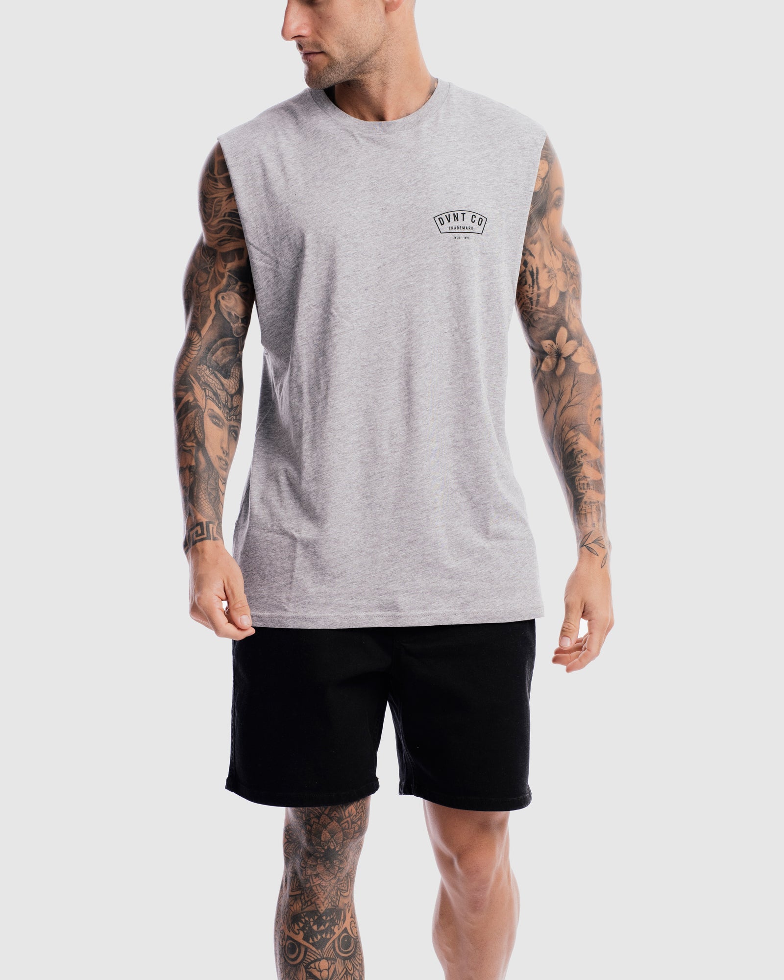 Bailey Tank