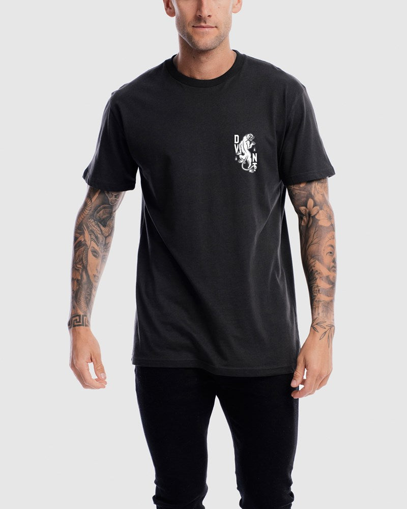 Panther Tee