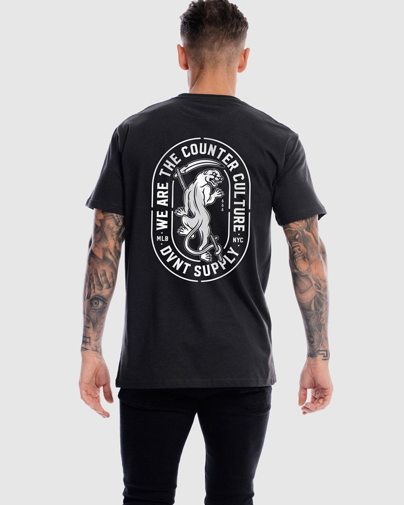 Panther Tee