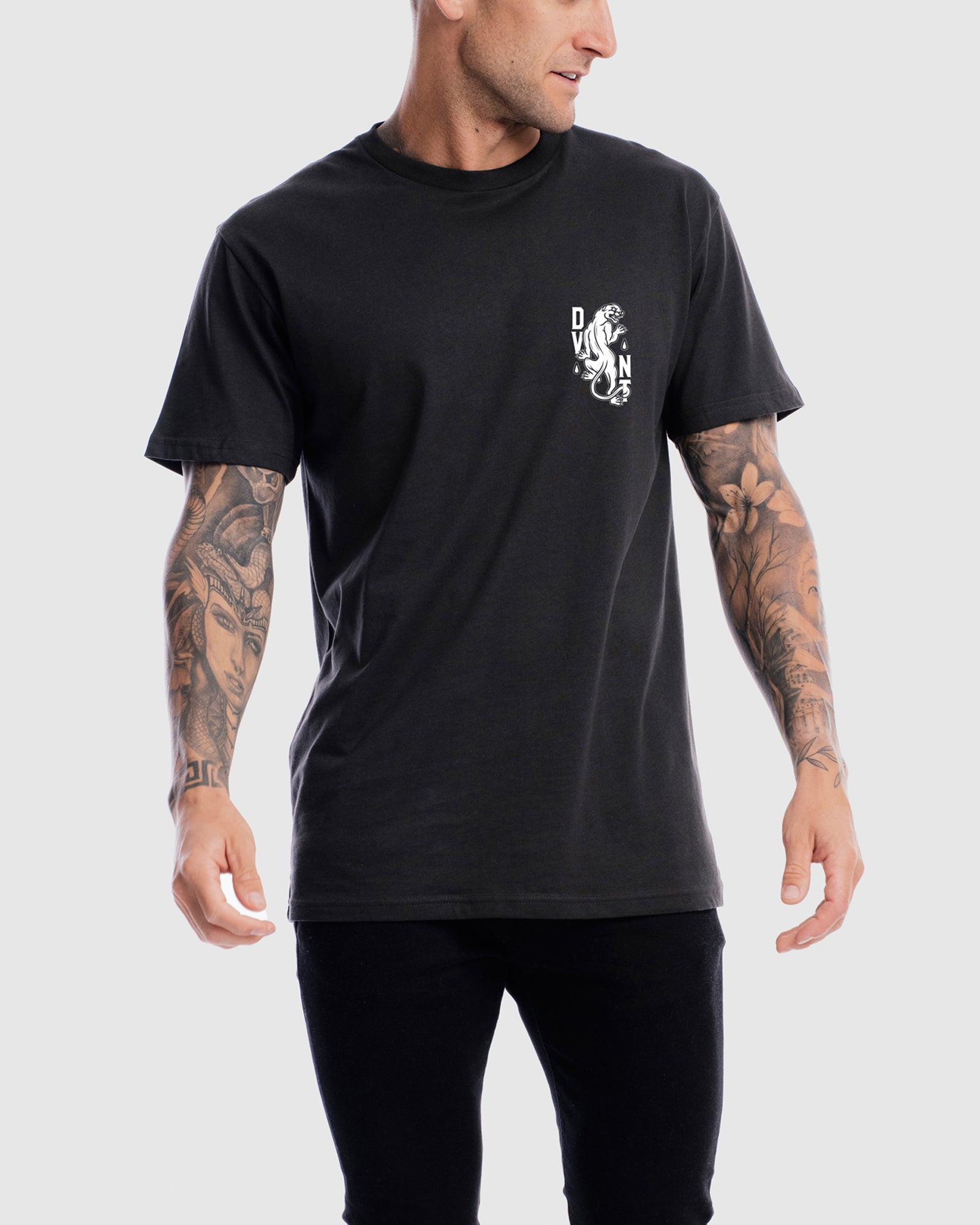 Panther Tee