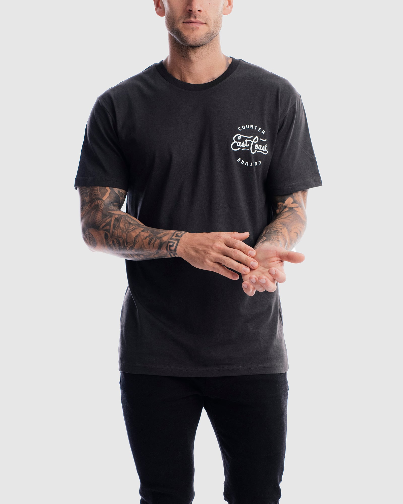 Eastside Tee