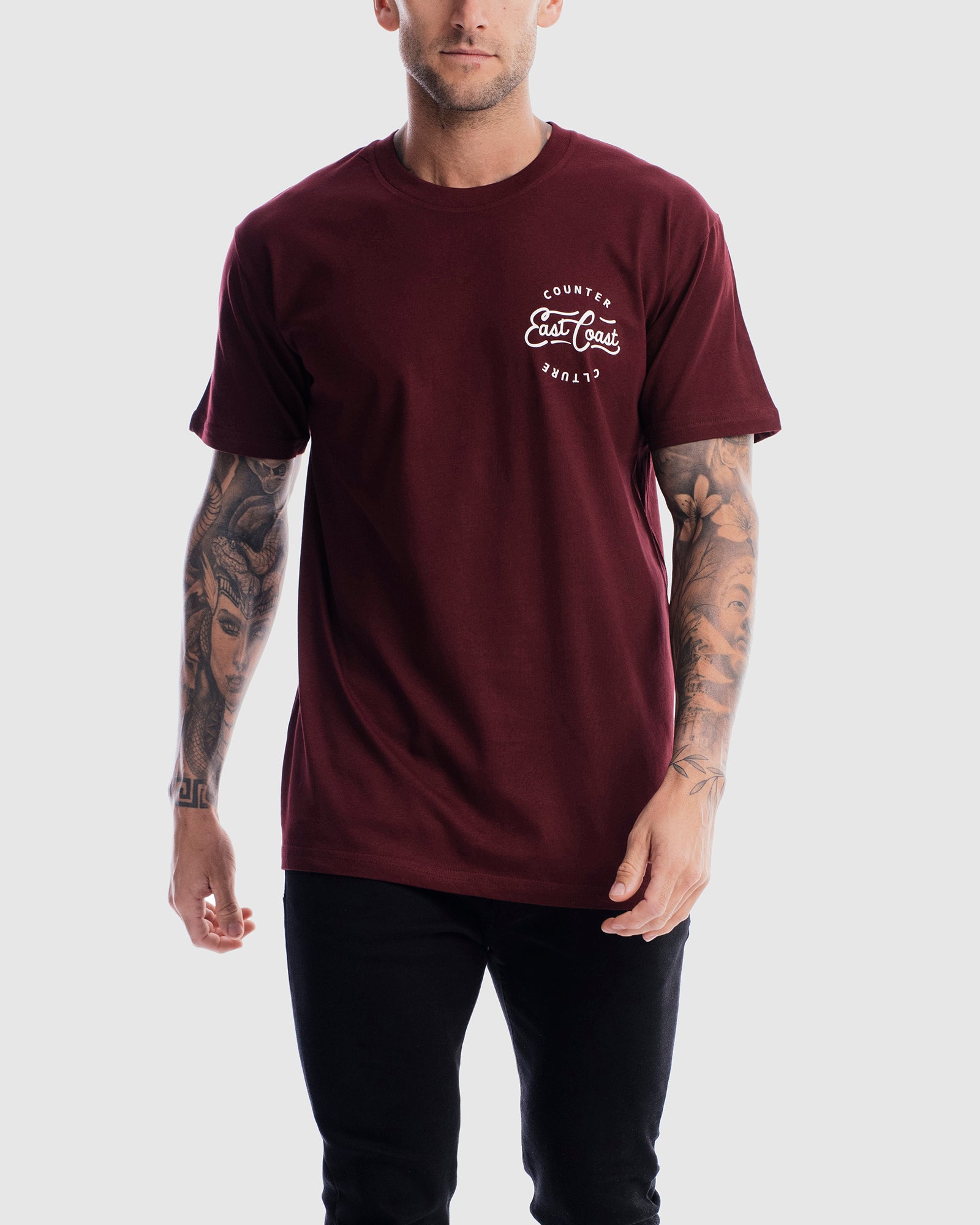 Eastside Tee