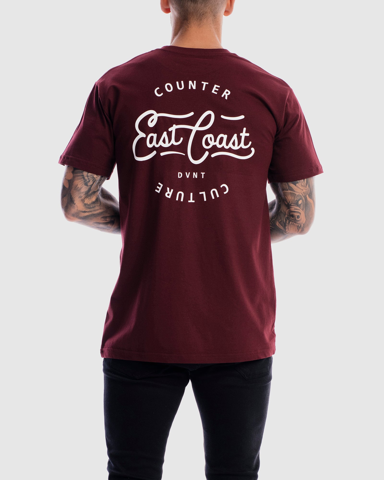 Eastside Tee