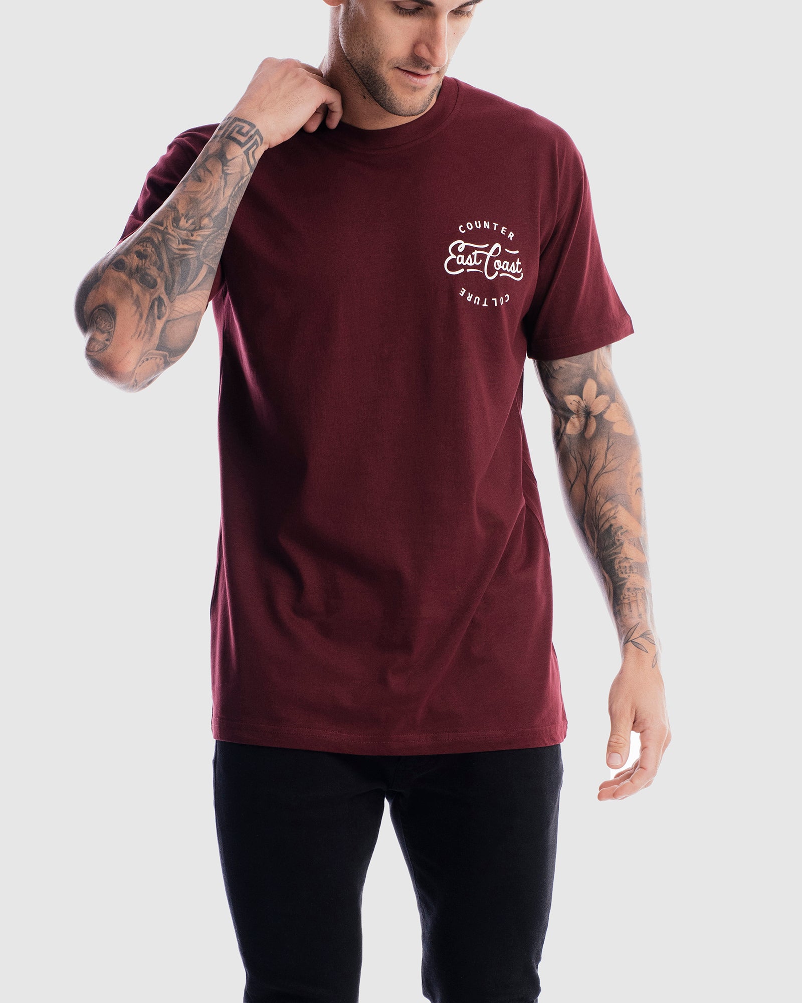 Eastside Tee