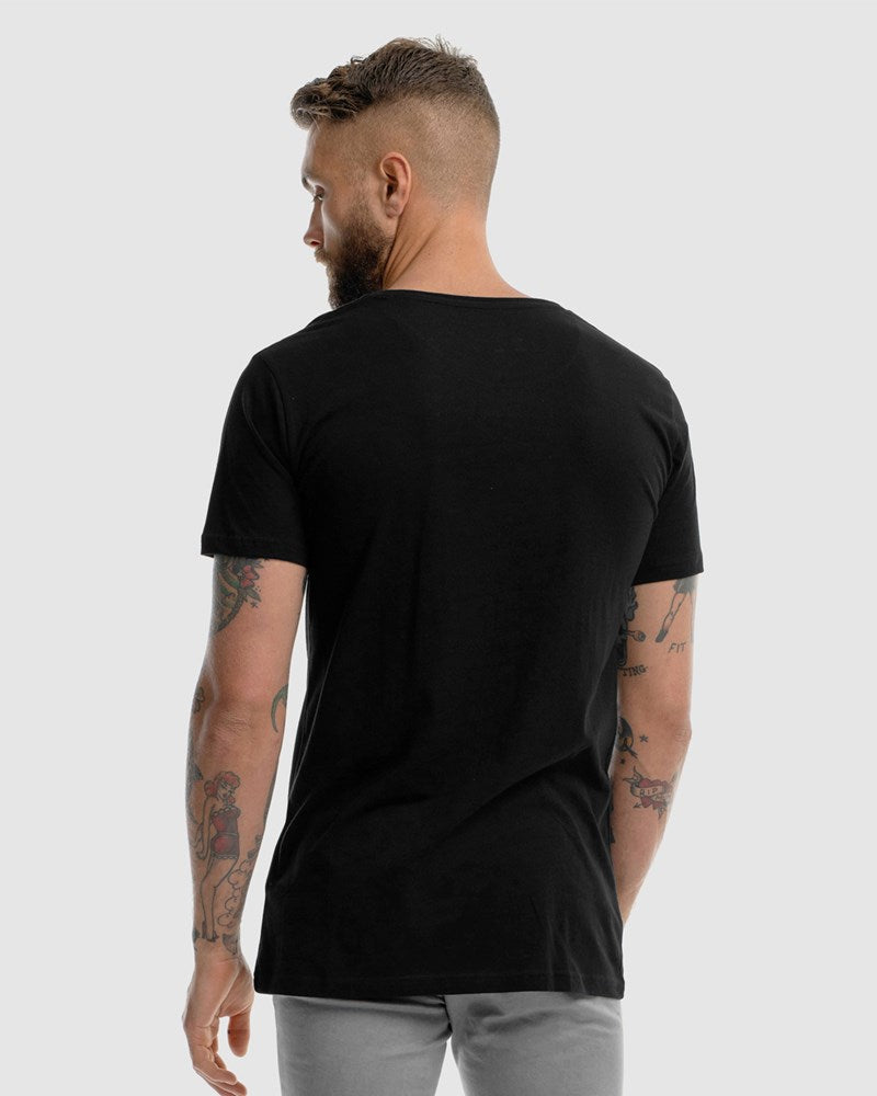 Arch Mono Tee