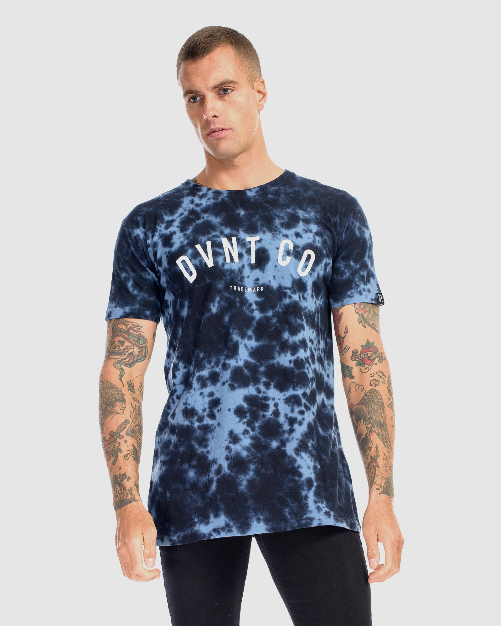 Arch Tee