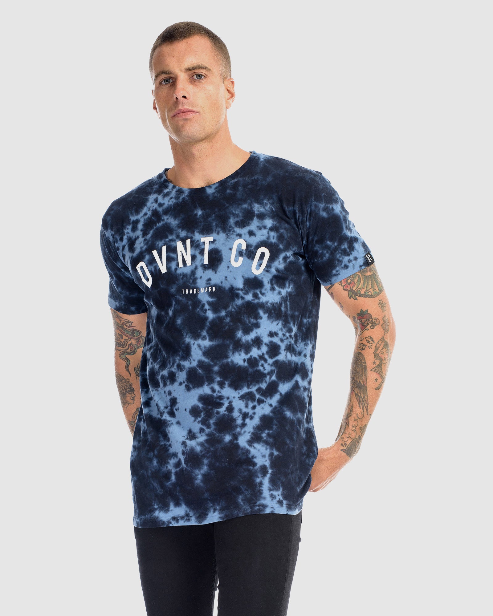 Arch Tee