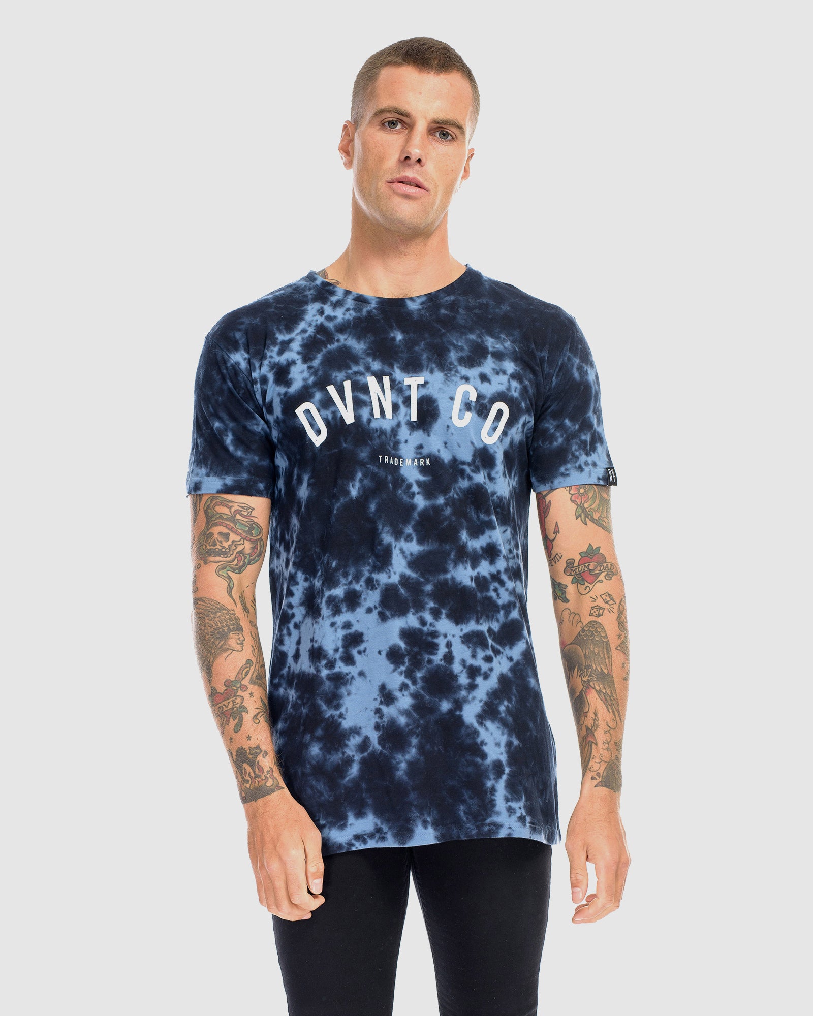Arch Tee