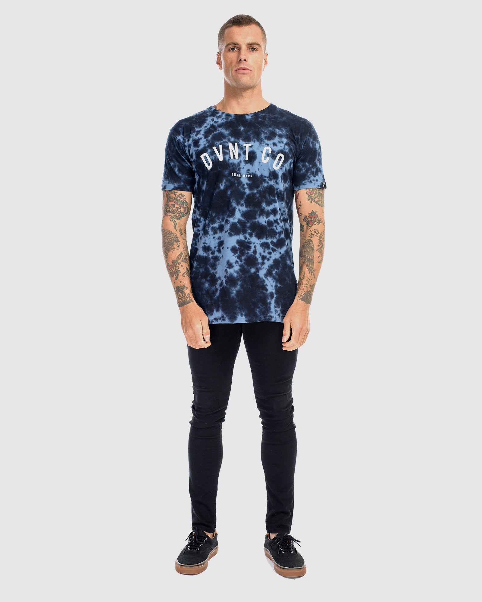 Arch Tee