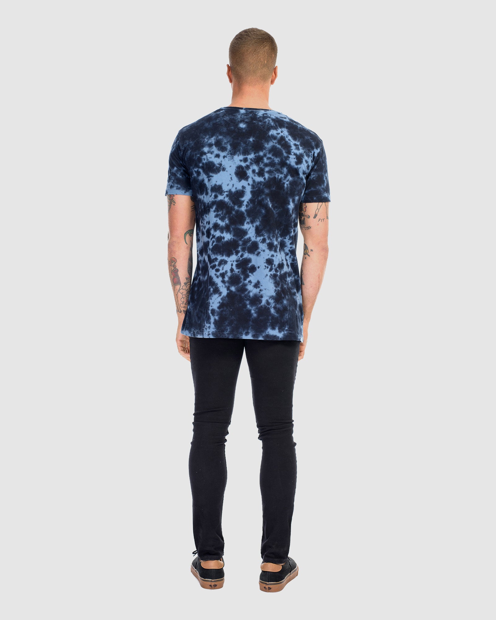 Arch Tee