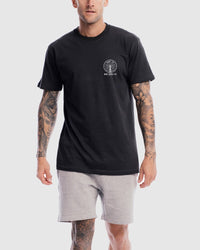 Radio Revolt Tee