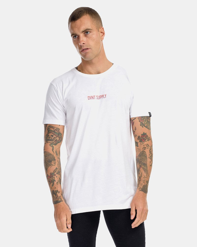 Noir Tee