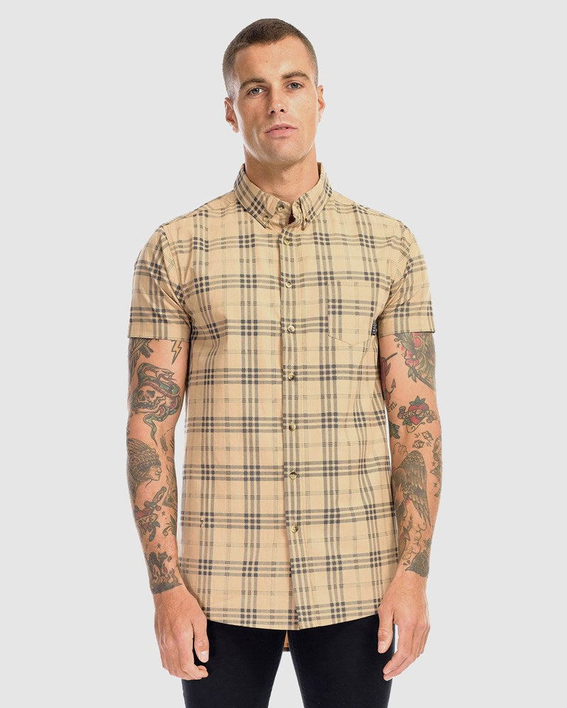 Brooklyn Dress Shirt