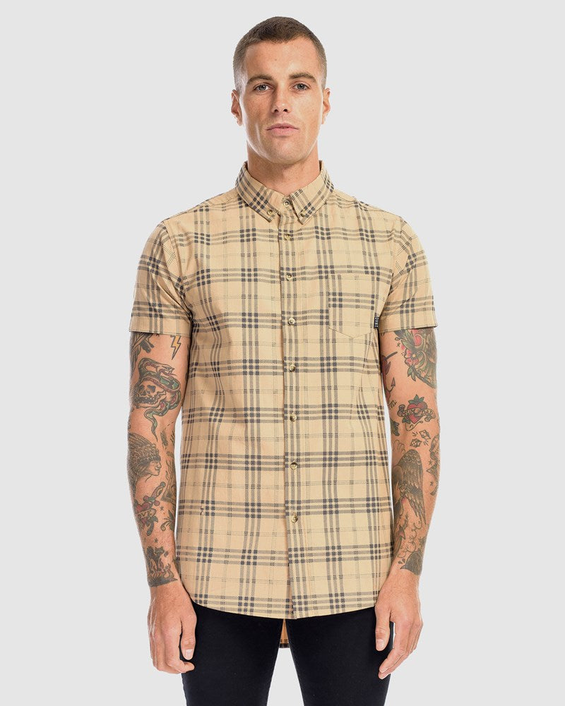 Brooklyn Dress Shirt