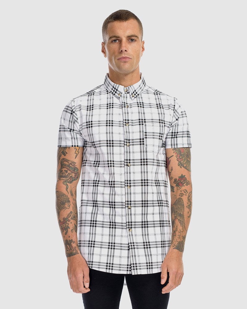 Brooklyn Dress Shirt