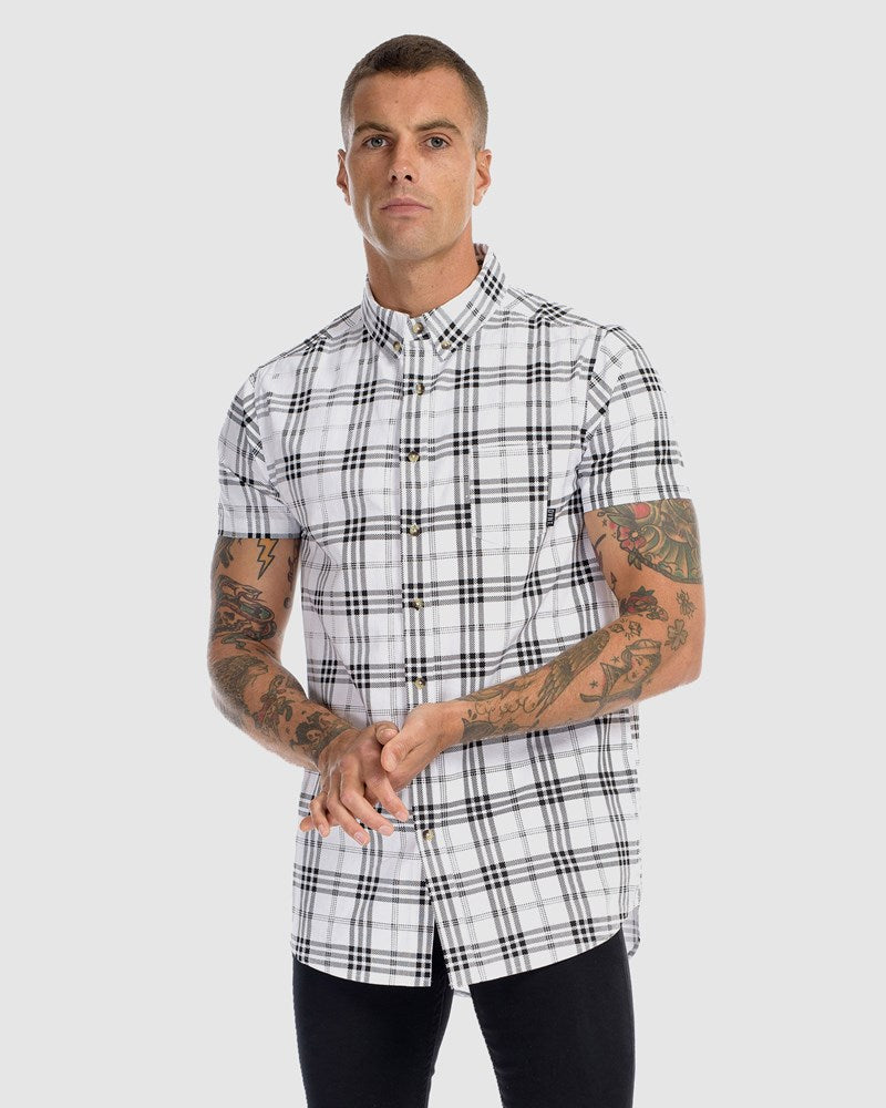 Brooklyn Dress Shirt