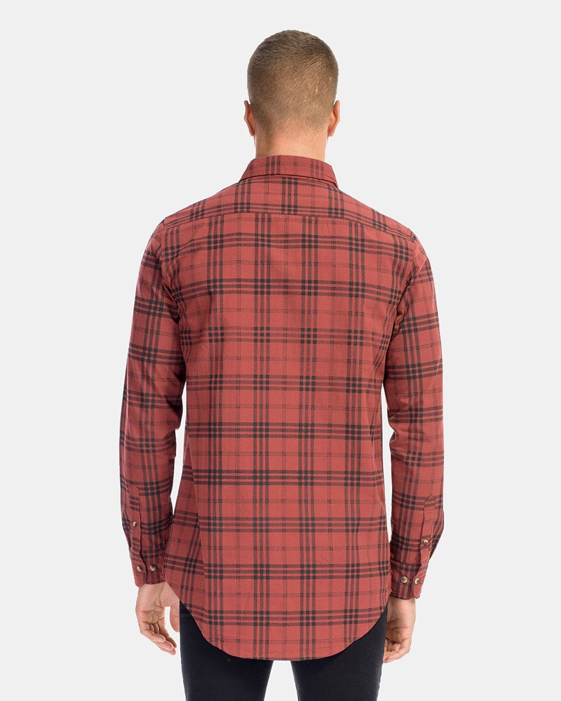 Brooklyn LS Dress Shirt