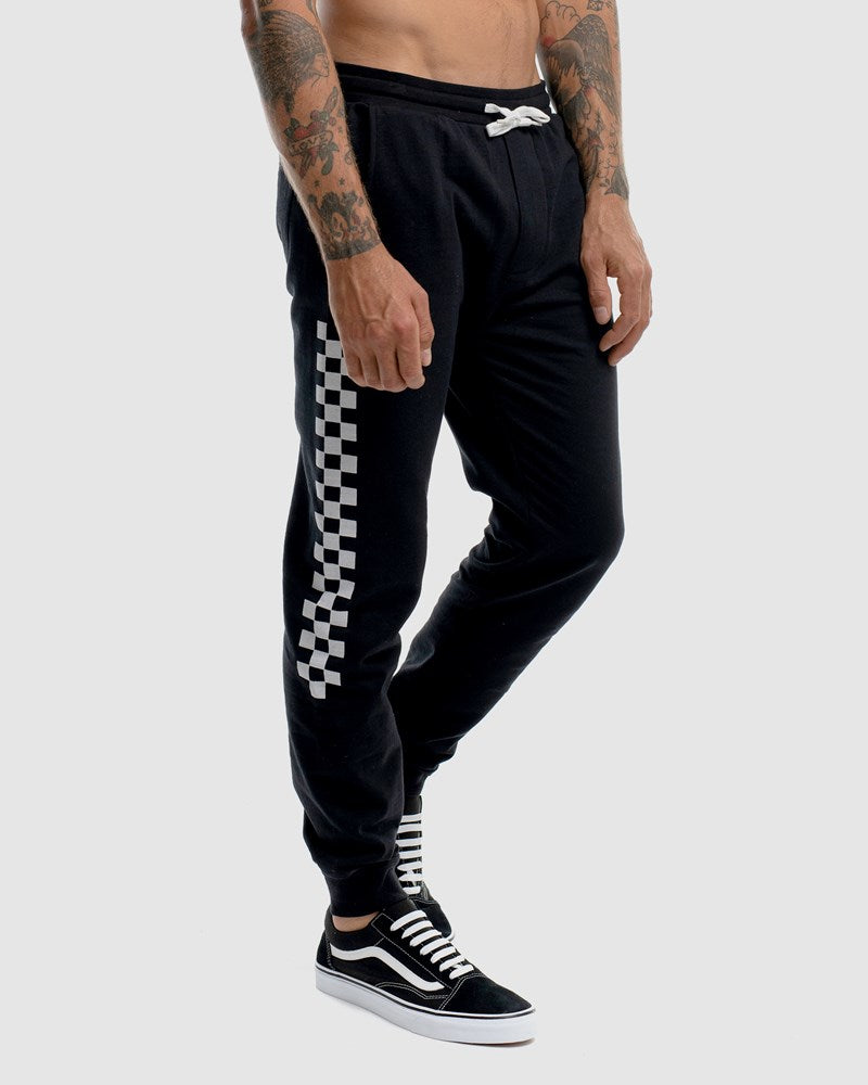 Check Joggers