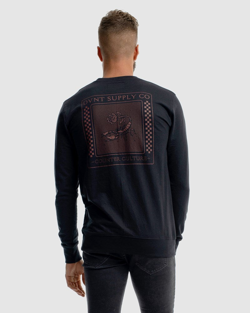 Lovestung Crewneck