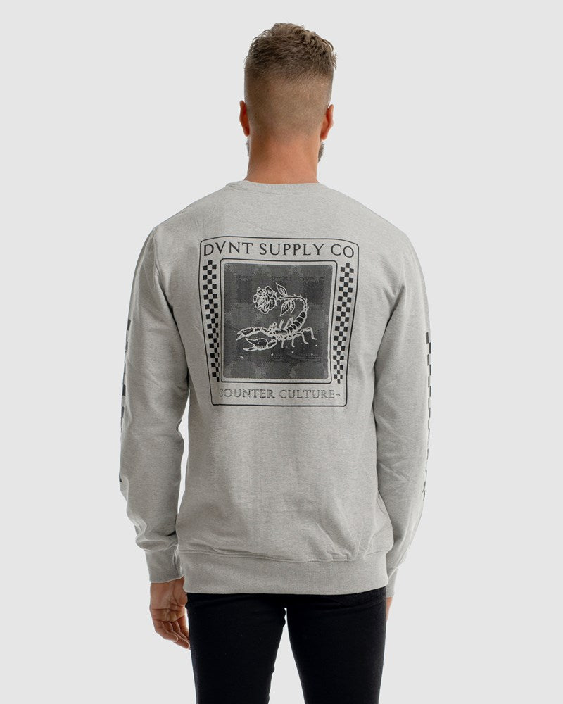 Lovestung Crewneck