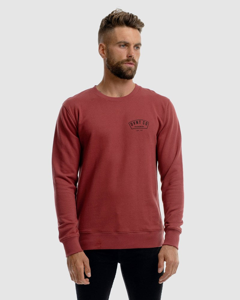 Bailey Crewneck