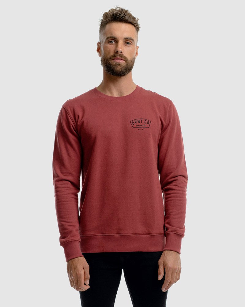 Bailey Crewneck