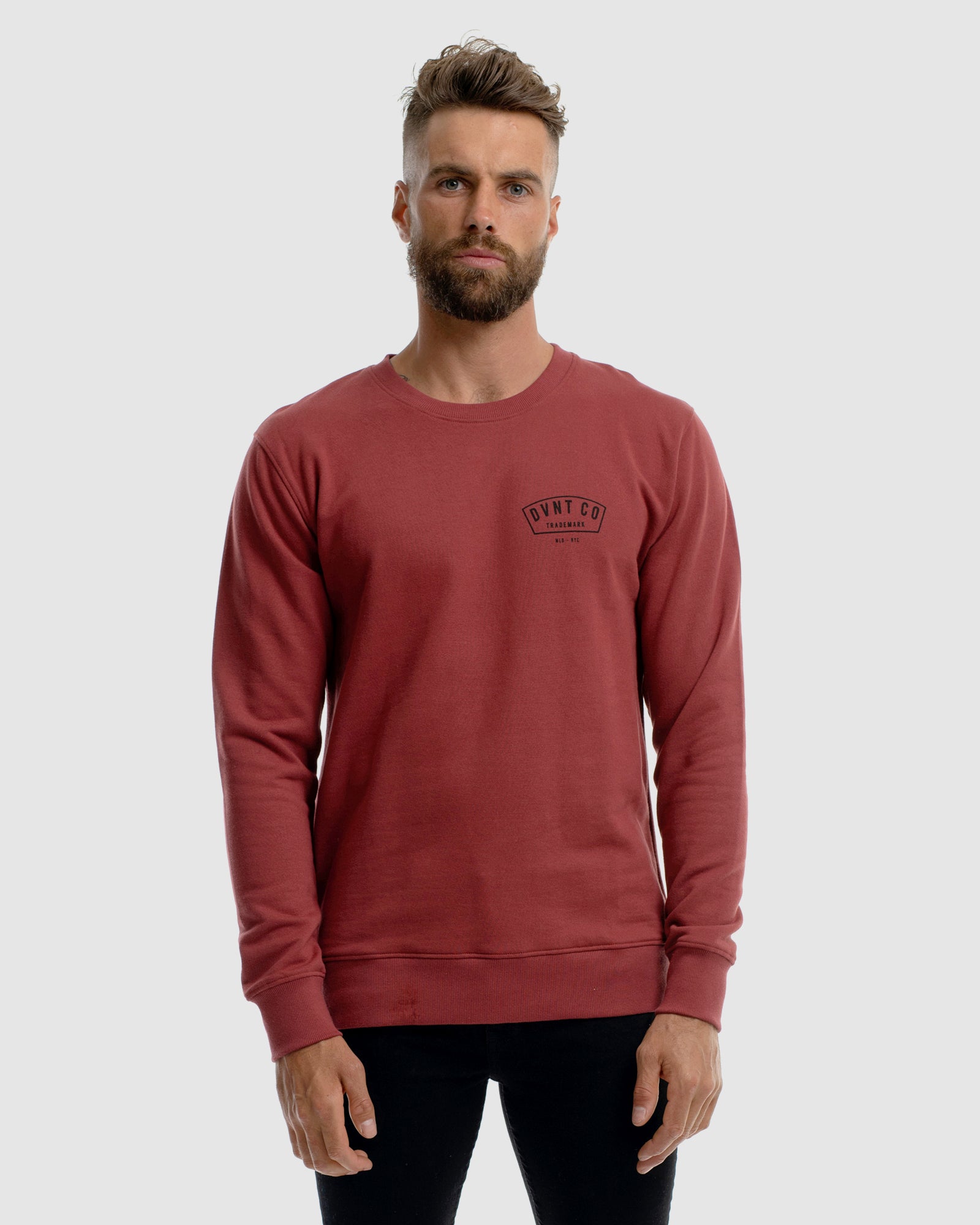 Bailey Crewneck