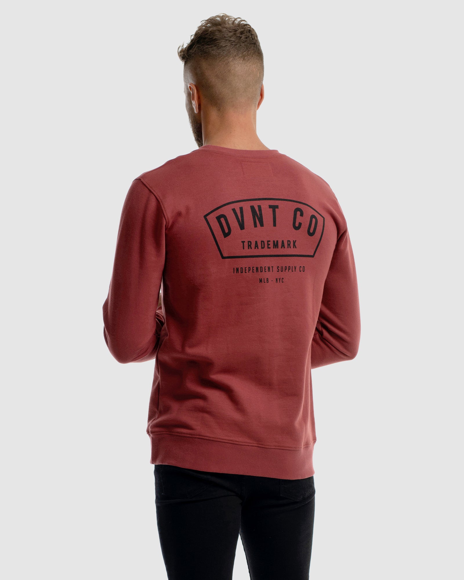 Bailey Crewneck